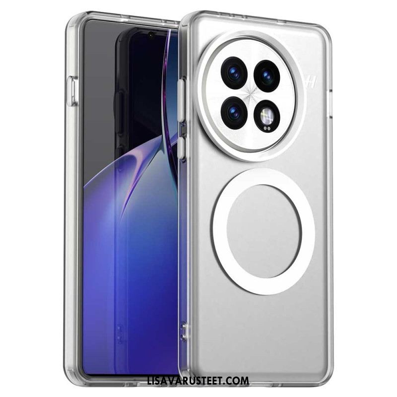 Kuori Oneplus 13 Magsafe-yhteensopiva Sävytetty