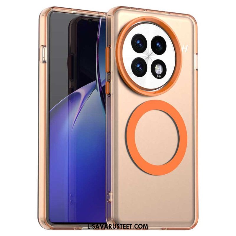 Kuori Oneplus 13 Magsafe-yhteensopiva Sävytetty