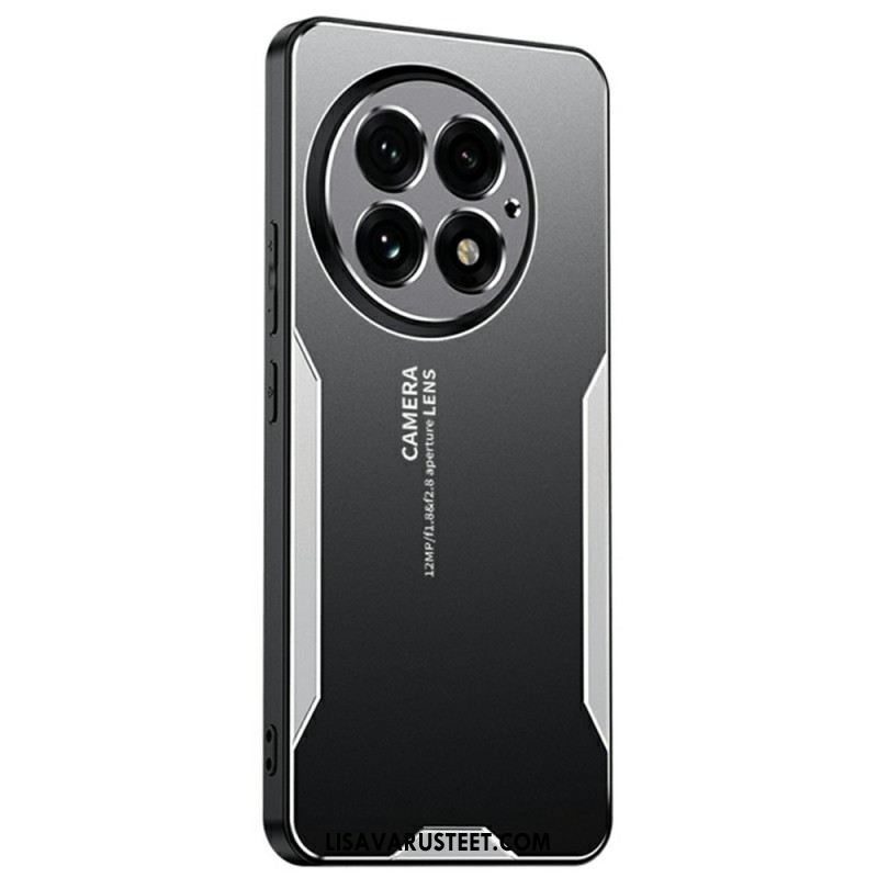 Kuori Oneplus 13 Metalliefekti Suojakuori