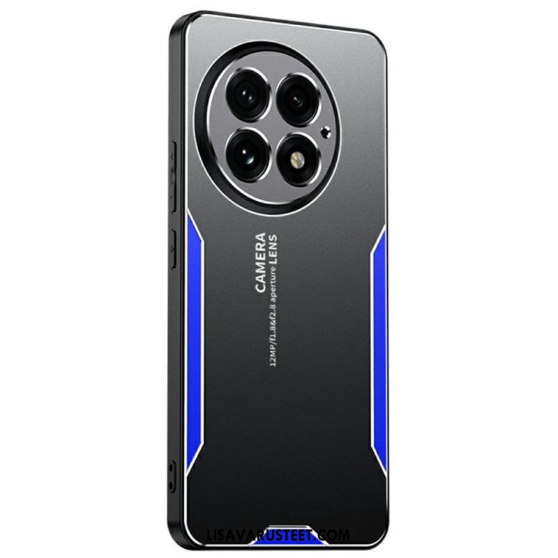 Kuori Oneplus 13 Metalliefekti Suojakuori