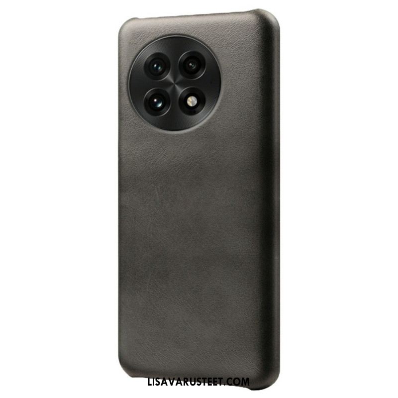 Kuori Oneplus 13 Nahkakuvio Suojakuori