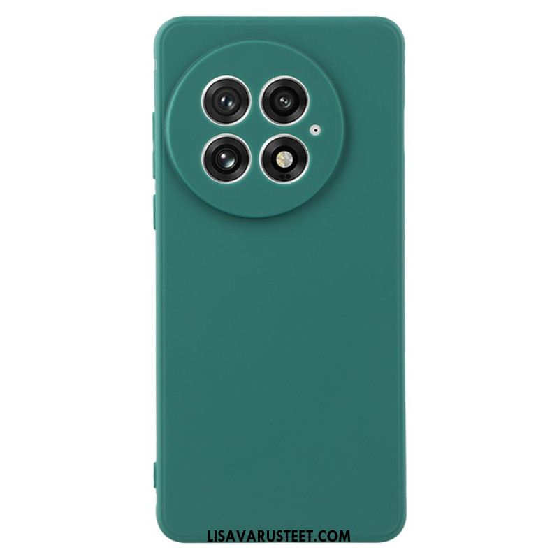 Kuori Oneplus 13 Pastellinvärinen Silikoni