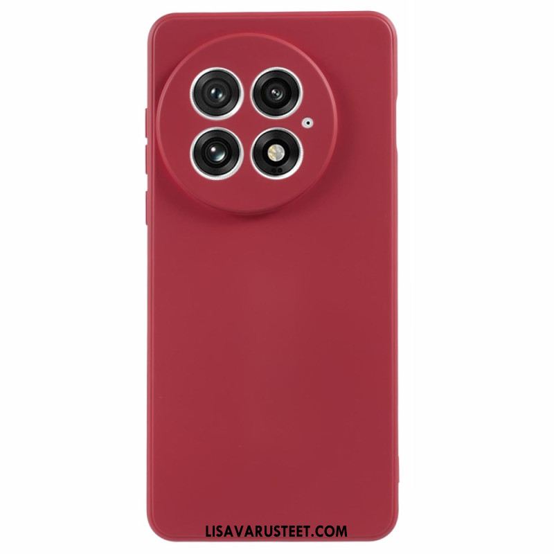 Kuori Oneplus 13 Silikoni