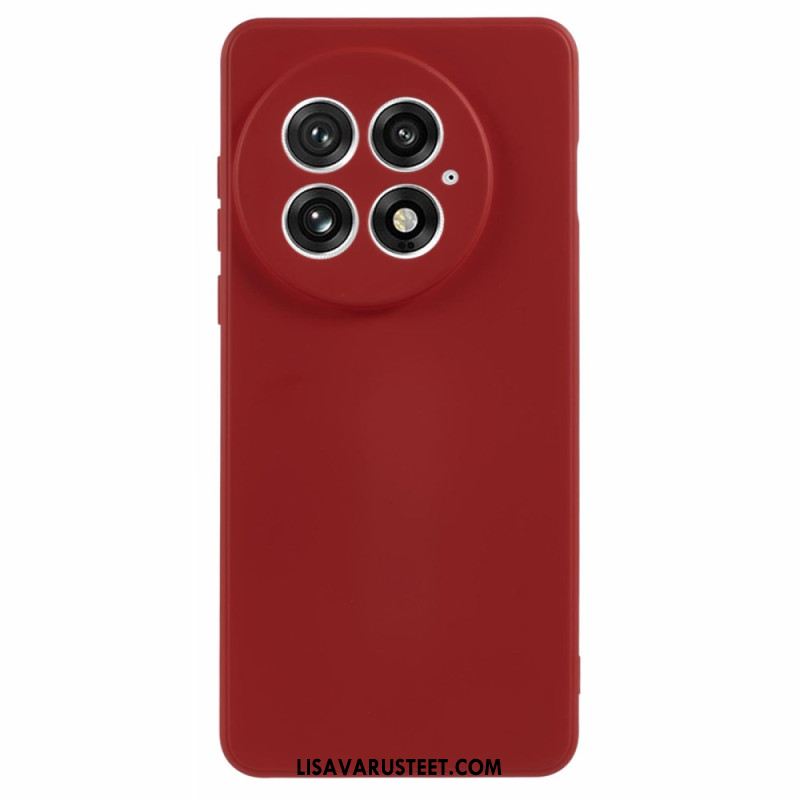 Kuori Oneplus 13 Silikoni