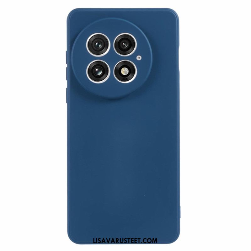 Kuori Oneplus 13 Silikoni