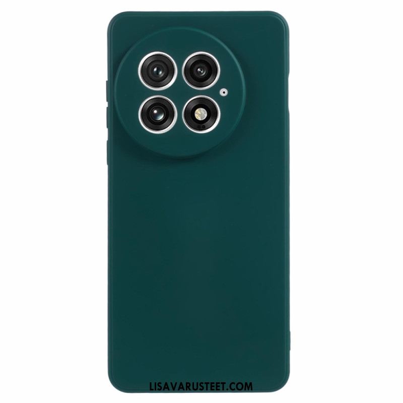 Kuori Oneplus 13 Silikoni