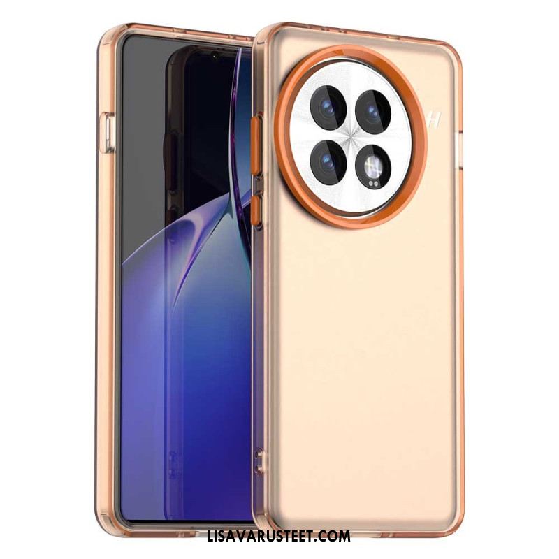 Kuori Oneplus 13 Sävytetty