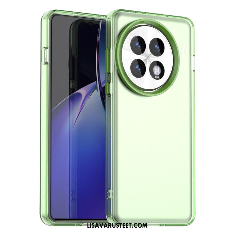 Kuori Oneplus 13 Sävytetty