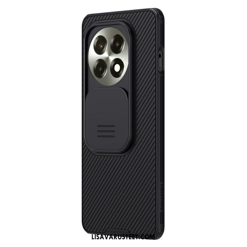 Kuori Oneplus 13r Camshield Pro -sarja