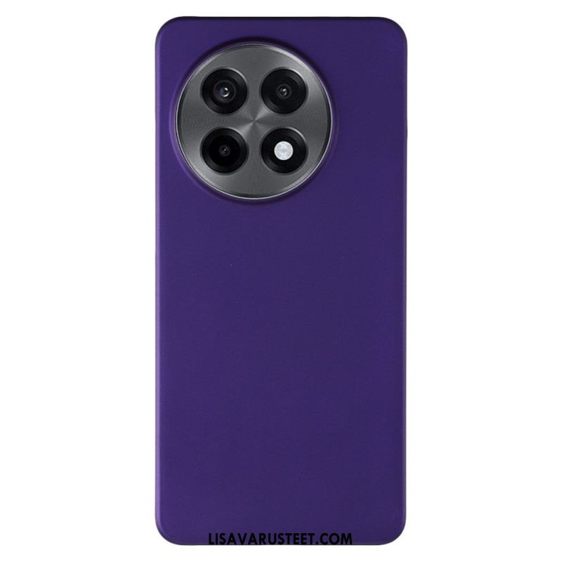 Kuori Oneplus 13r Himmeäpintainen Suojakuori