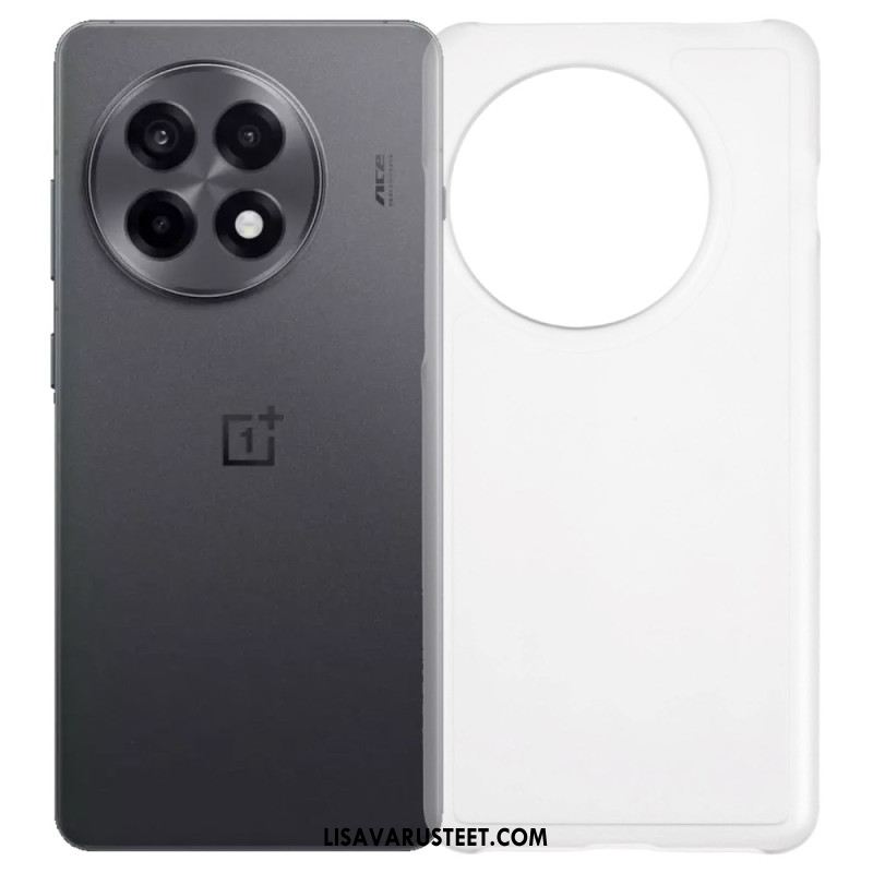 Kuori Oneplus 13r Himmeäpintainen Suojakuori