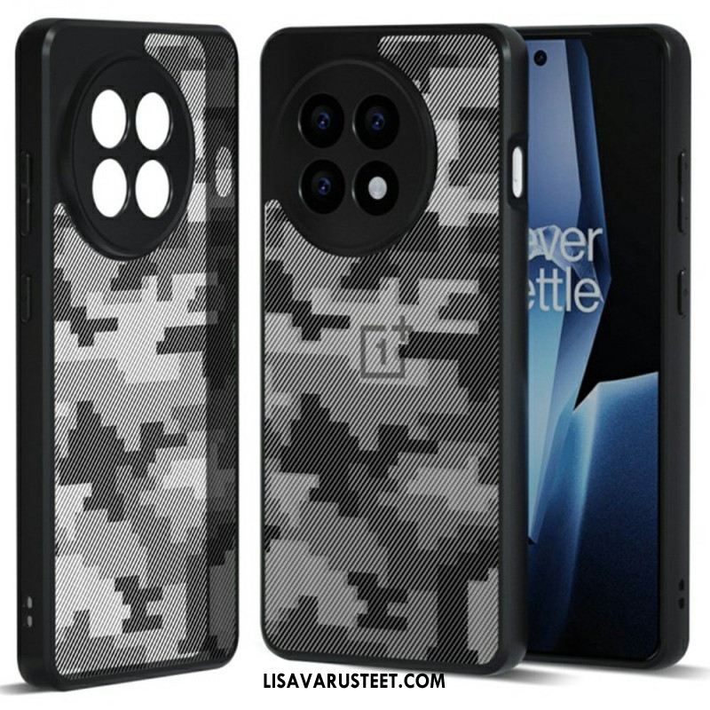 Kuori Oneplus 13r Ibmrs