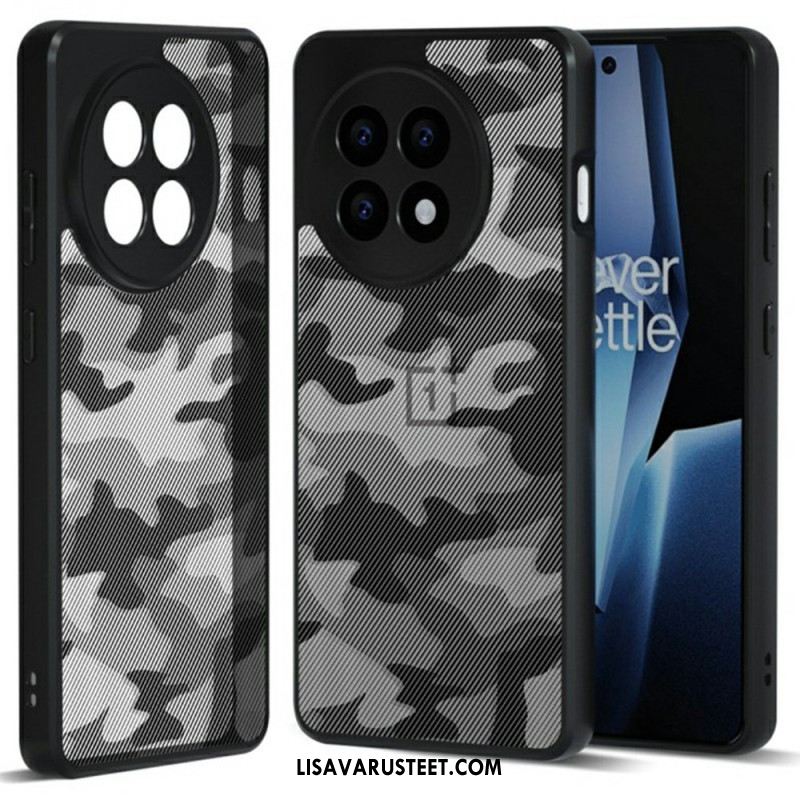 Kuori Oneplus 13r Ibmrs