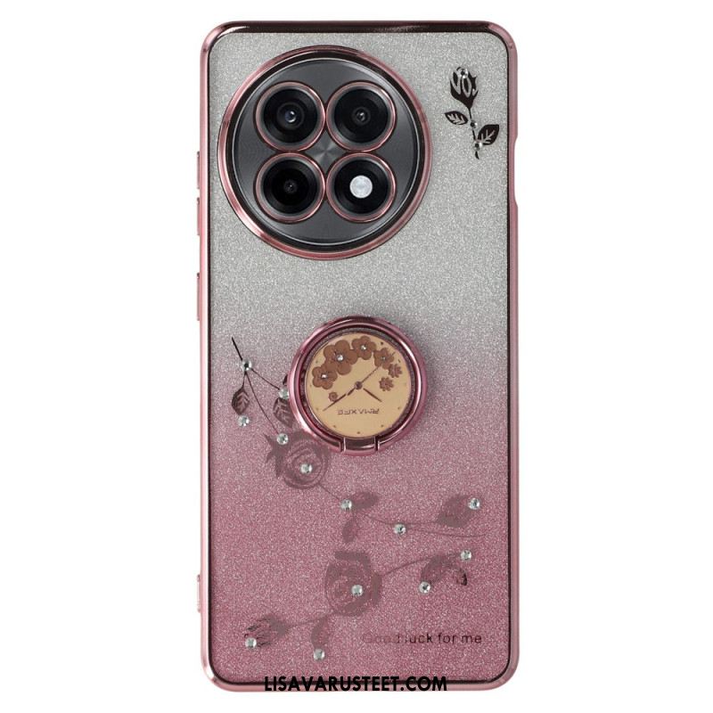 Kuori Oneplus 13r Rengasjalusta Kadem