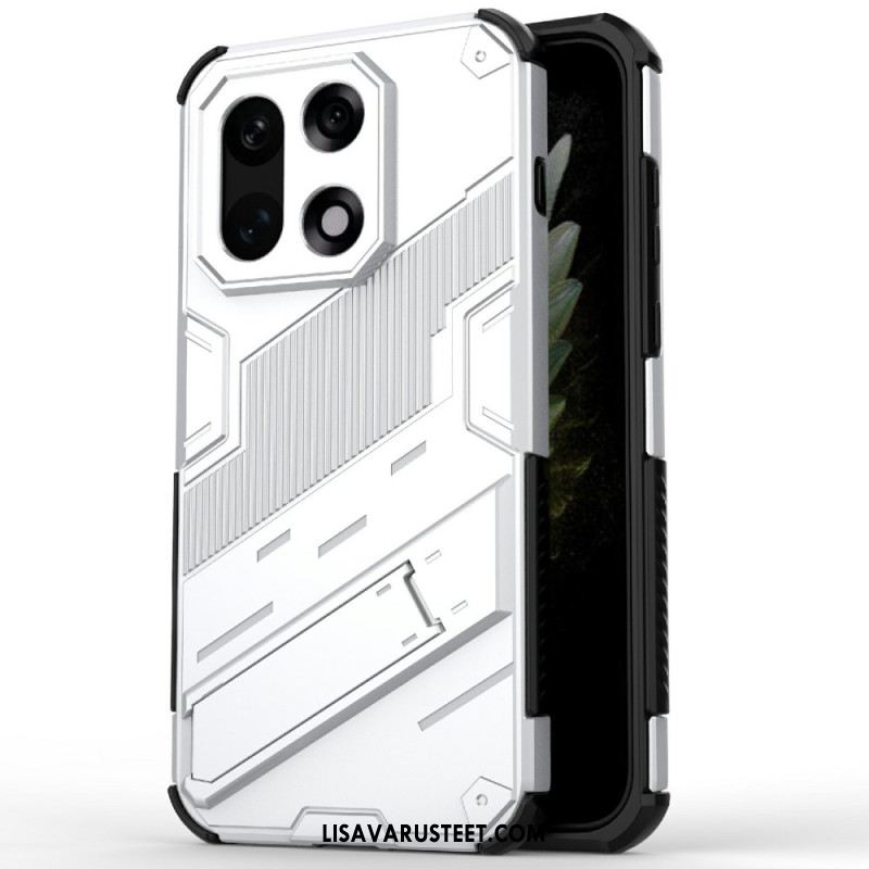 Kuori Oneplus 15 Erittäin Kestävä Jalustalla