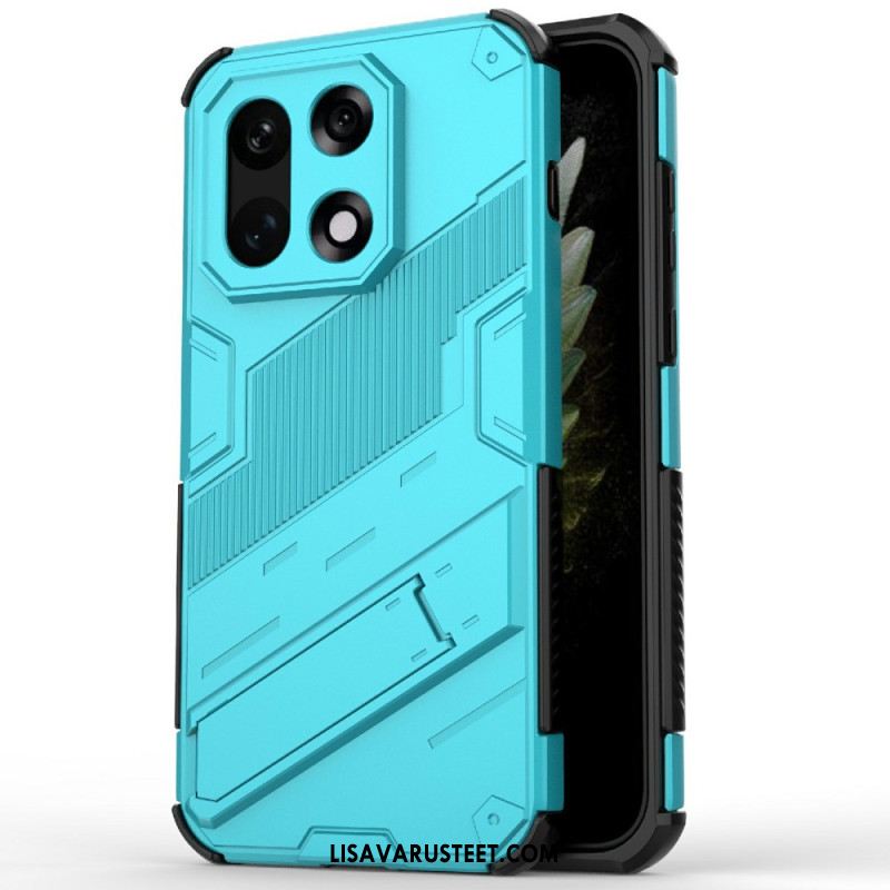 Kuori Oneplus 15 Erittäin Kestävä Jalustalla