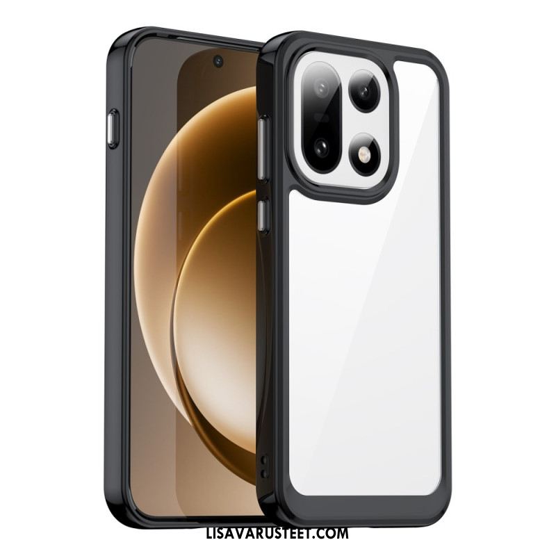 Kuori Oneplus 15 Hybridi