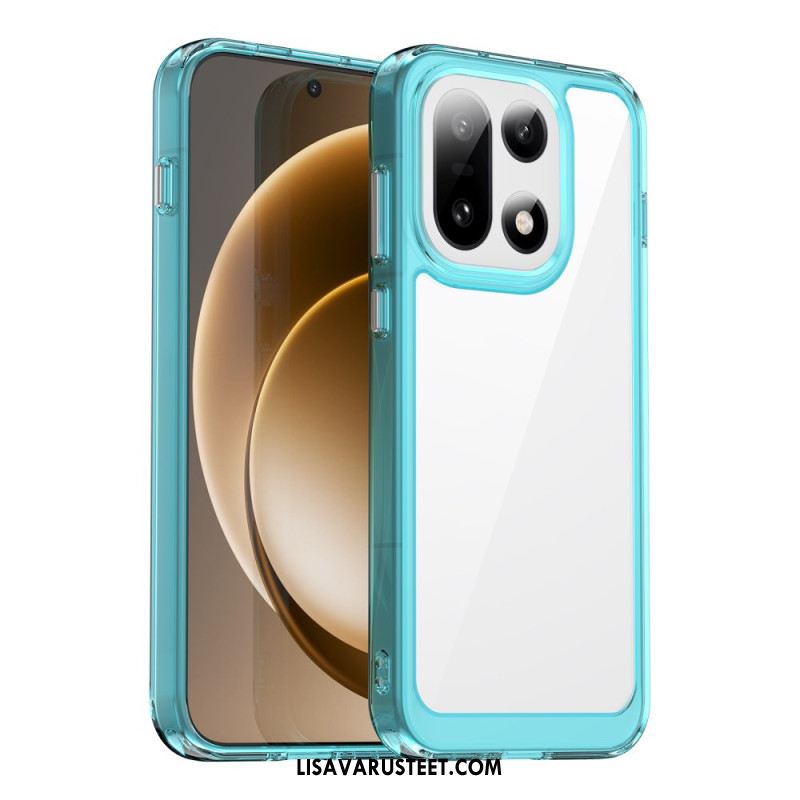 Kuori Oneplus 15 Hybridi