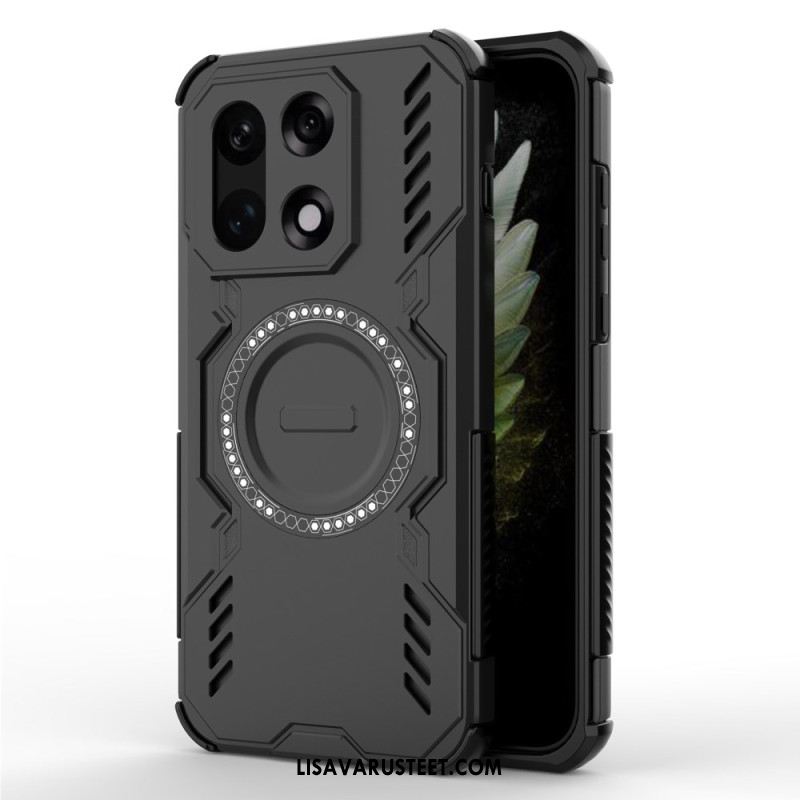 Kuori Oneplus 15 Magneettinen Lämmönpoisto Suojakuori