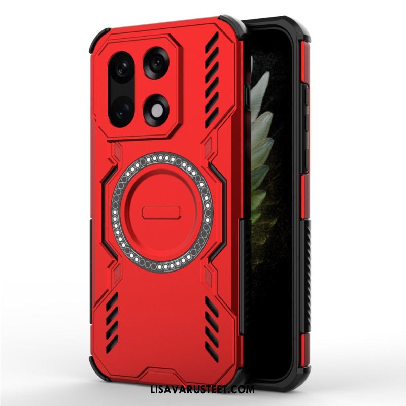 Kuori Oneplus 15 Magneettinen Lämmönpoisto Suojakuori