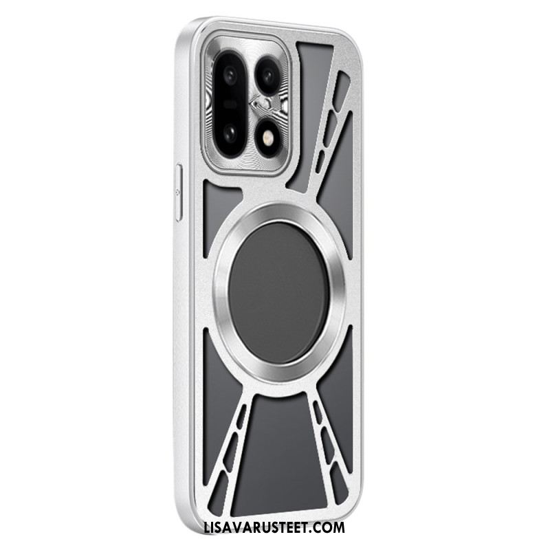 Kuori Oneplus 15 Magneettinen Lämmönpoisto Suojakuori