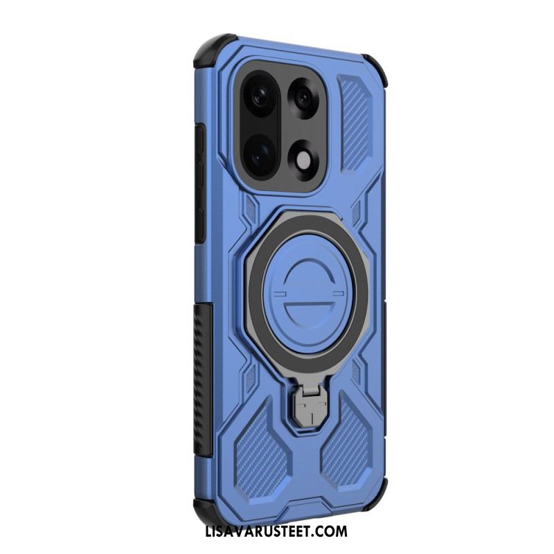 Kuori Oneplus 15 Magneettinen Pyörivä Metallijalusta