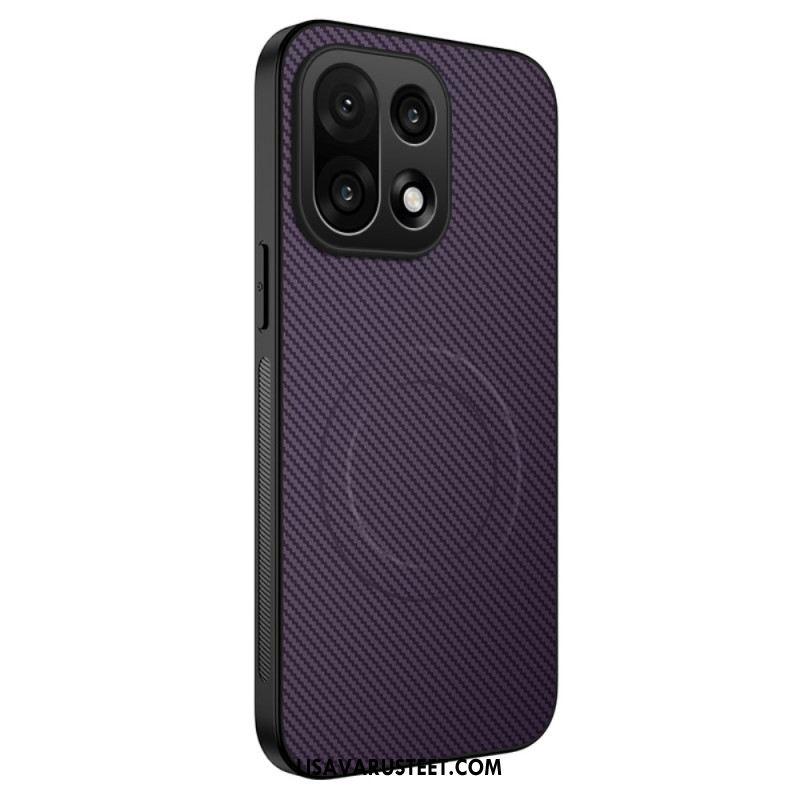 Kuori Oneplus 15 Magsafe Hiilikuitu