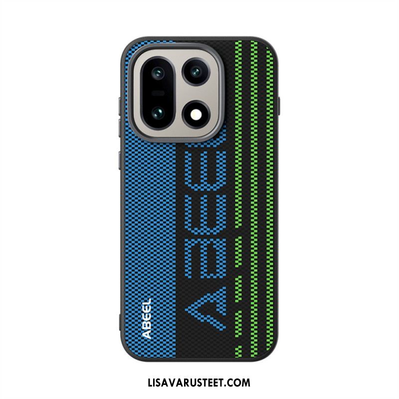 Kuori Oneplus 15 Magsafe Techno -sarja Abeel Suojakuori