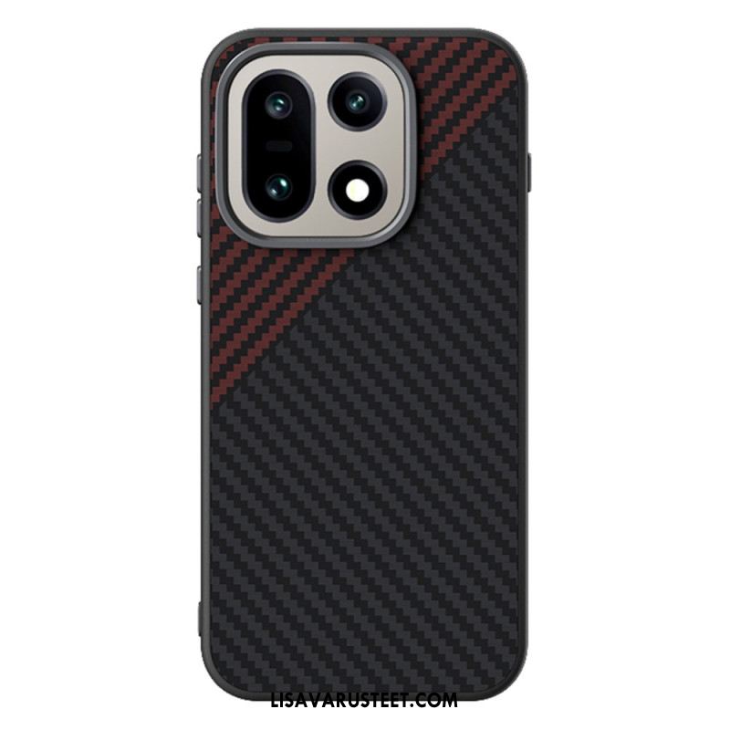 Kuori Oneplus 15 Magsafe-hiilikuitu Abeel