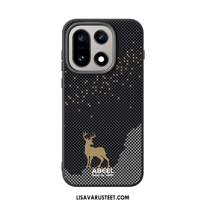 Kuori Oneplus 15 Magsafe-kuvio Abeel