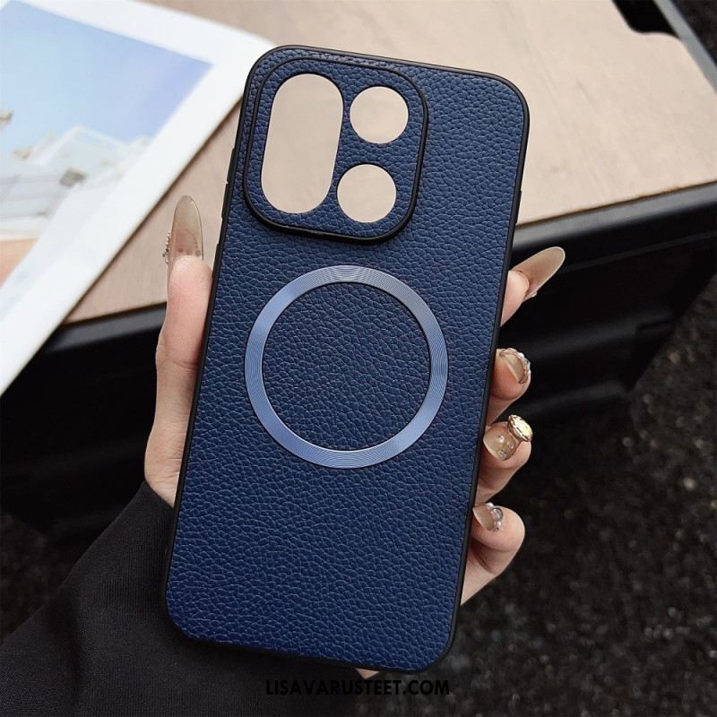 Kuori Oneplus 15 Magsafe-lychee-kuvio