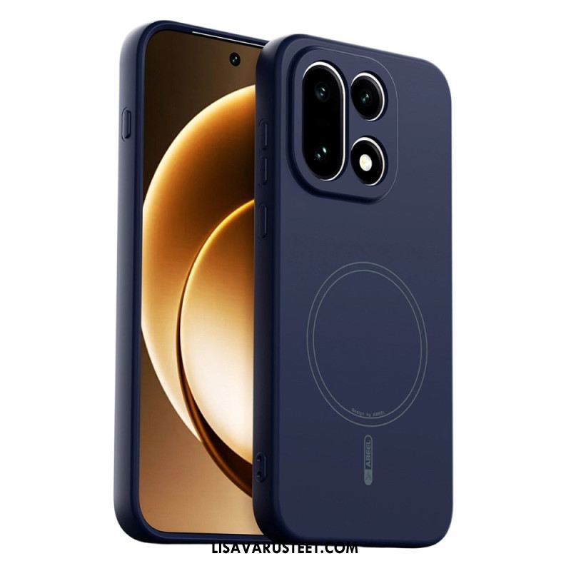 Kuori Oneplus 15 Magsafe-nestemäinen Silikoni Abeel