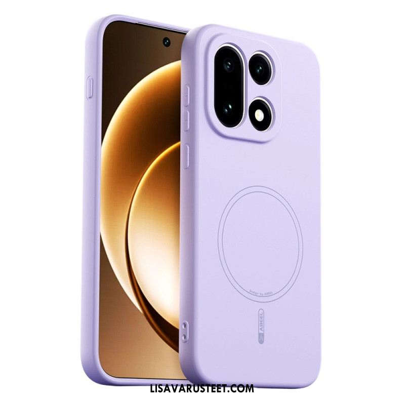 Kuori Oneplus 15 Magsafe-nestemäinen Silikoni Abeel