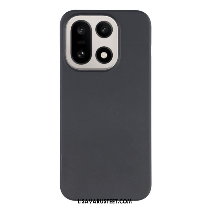 Kuori Oneplus 15 Minimalistinen