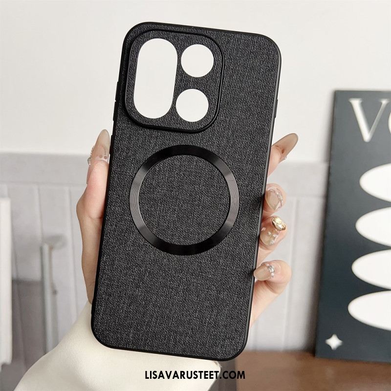 Kuori Oneplus 15 Minimalistinen Magsafe