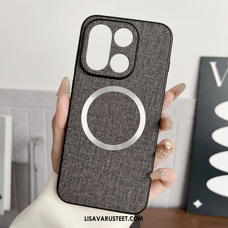 Kuori Oneplus 15 Minimalistinen Magsafe