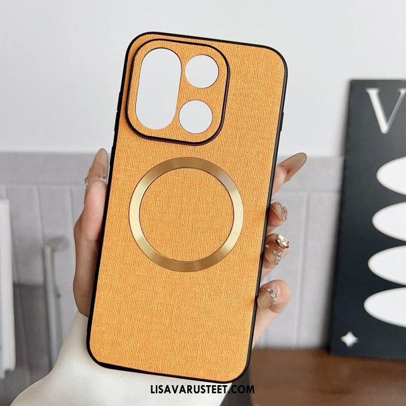 Kuori Oneplus 15 Minimalistinen Magsafe