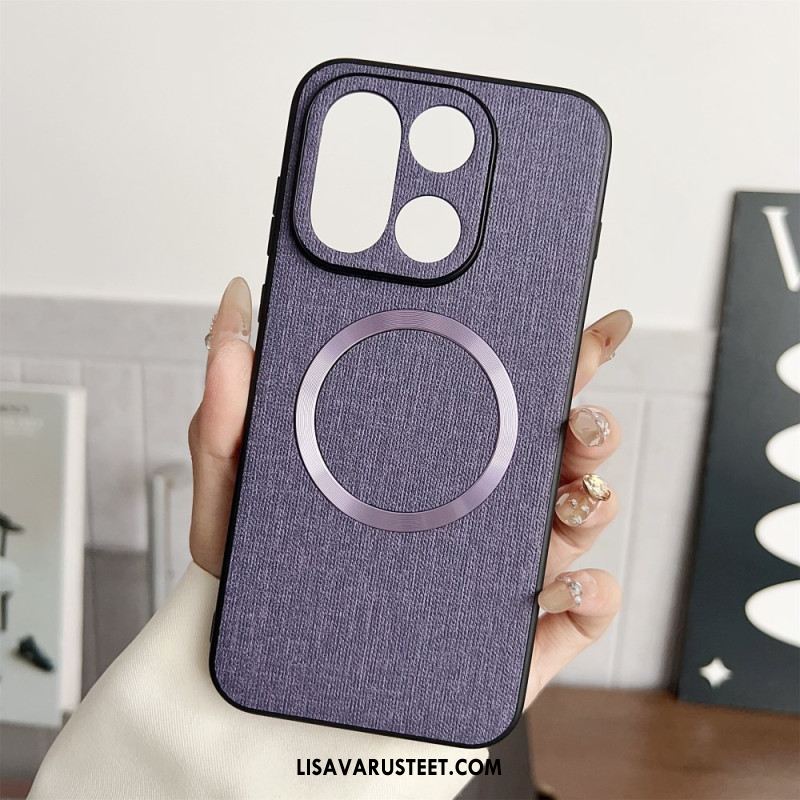 Kuori Oneplus 15 Minimalistinen Magsafe