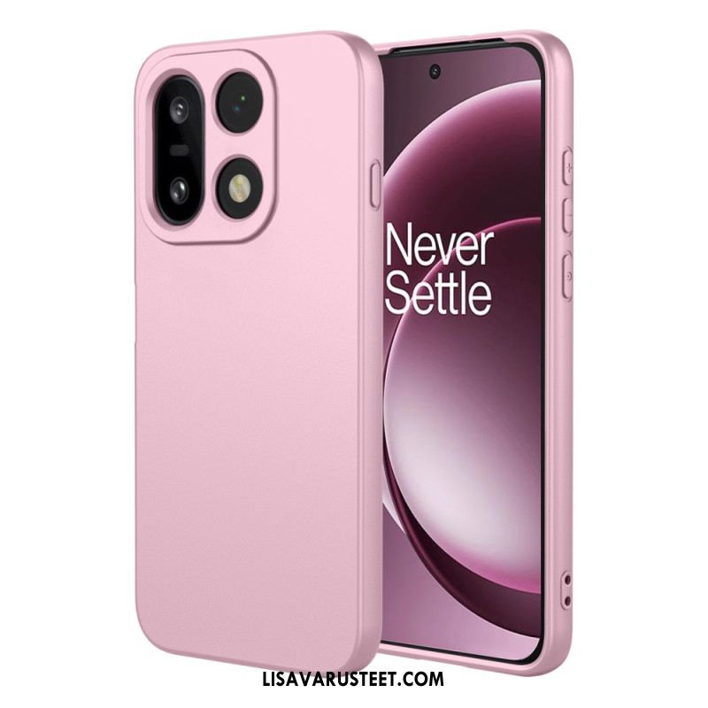 Kuori Oneplus 15 Nestemäinen Silikoni