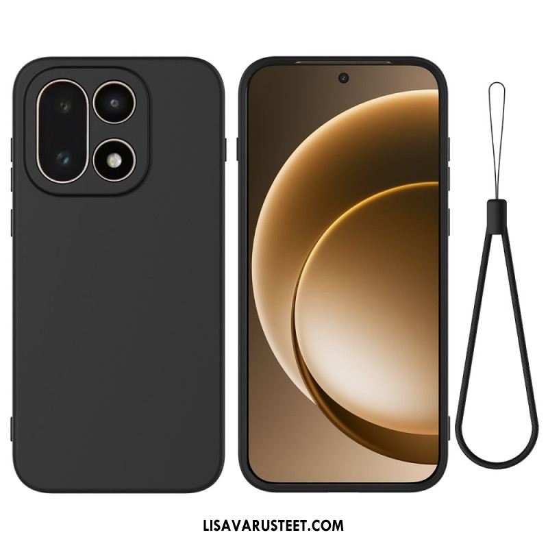 Kuori Oneplus 15 Nestemäinen Silikoniranneke