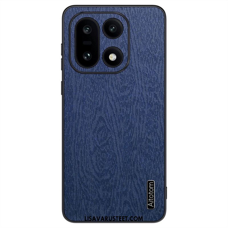 Kuori Oneplus 15 Puukuvioinen