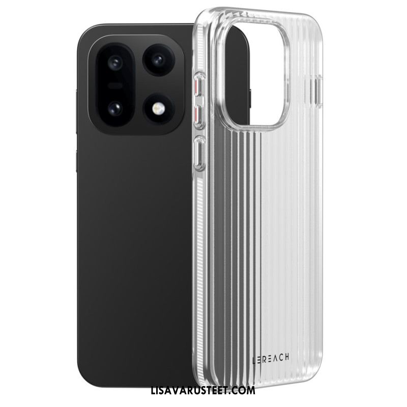 Kuori Oneplus 15 Toc-sarja Lereach