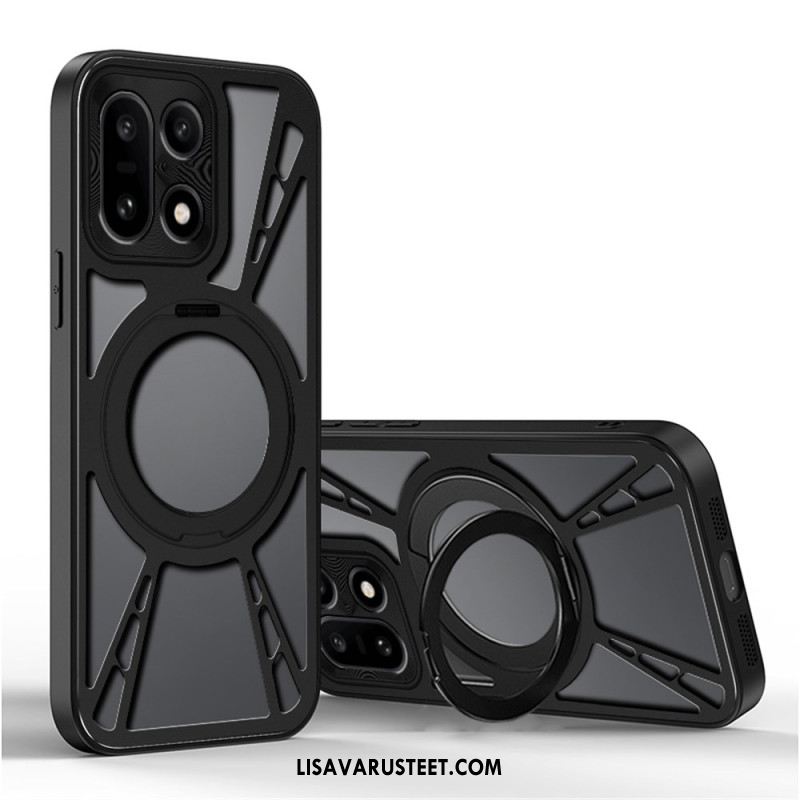 Kuori Oneplus 15 Tuki Ja Lämmönpoisto