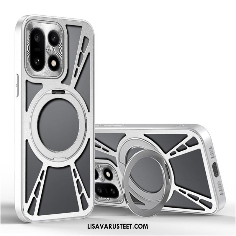 Kuori Oneplus 15 Tuki Ja Lämmönpoisto