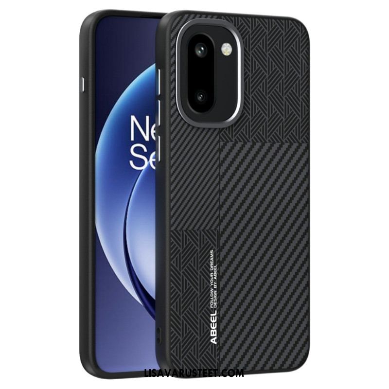 Kuori Oneplus 15r Abeel-kuvioitu Magneettilompakko