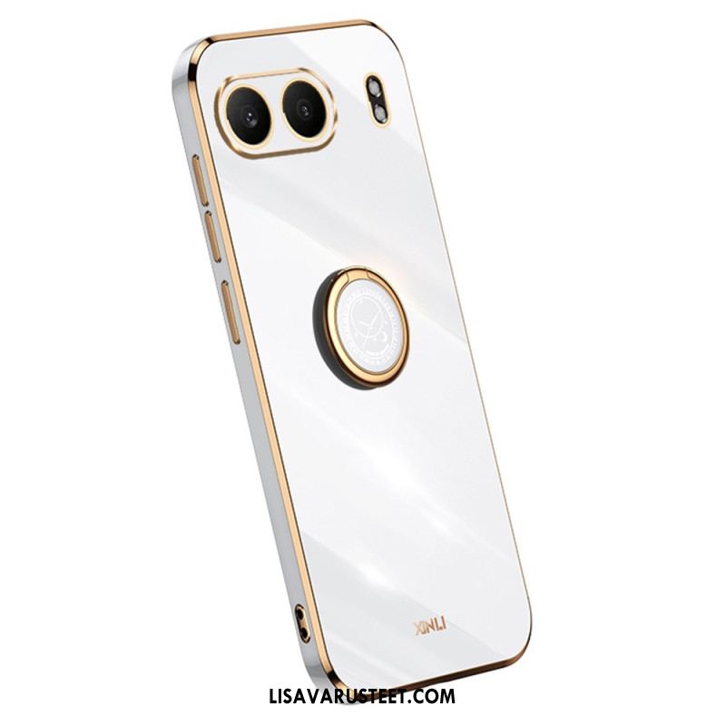 Kuori Oneplus Nord 4 Xinli-sormusteline