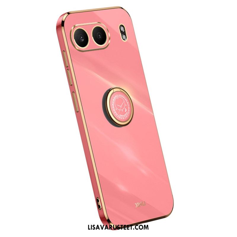 Kuori Oneplus Nord 4 Xinli-sormusteline