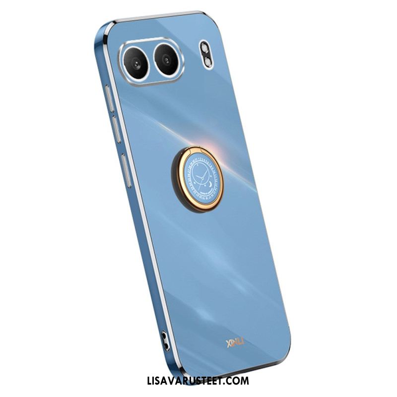 Kuori Oneplus Nord 4 Xinli-sormusteline