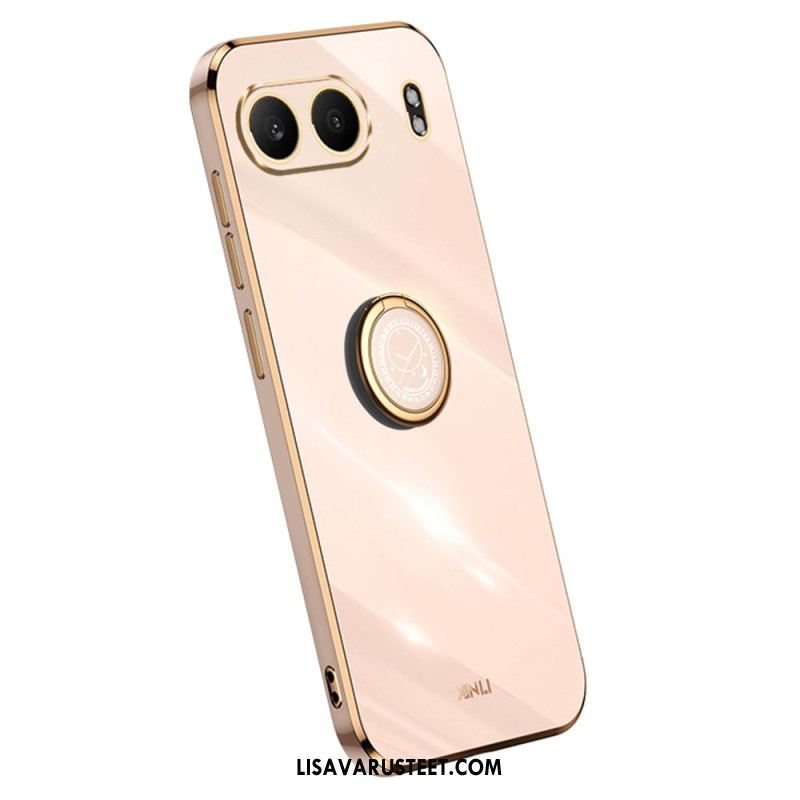 Kuori Oneplus Nord 4 Xinli-sormusteline