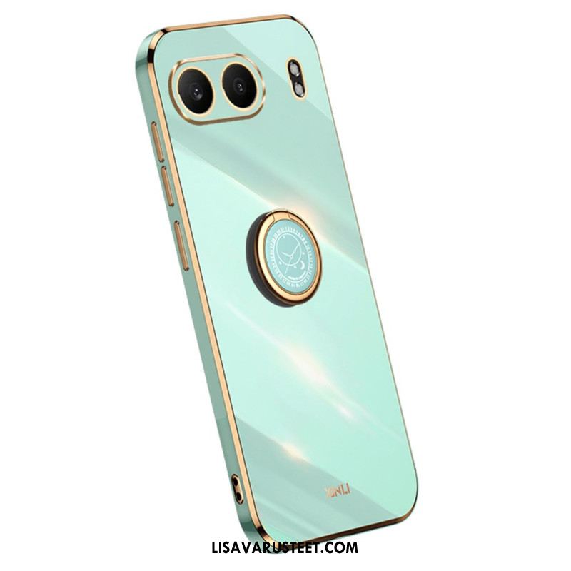 Kuori Oneplus Nord 4 Xinli-sormusteline